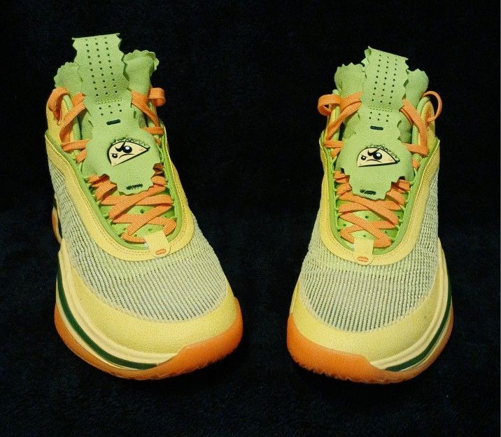 *NEW* Nike Air Jordan 36 Taco Jay Men's Size 12