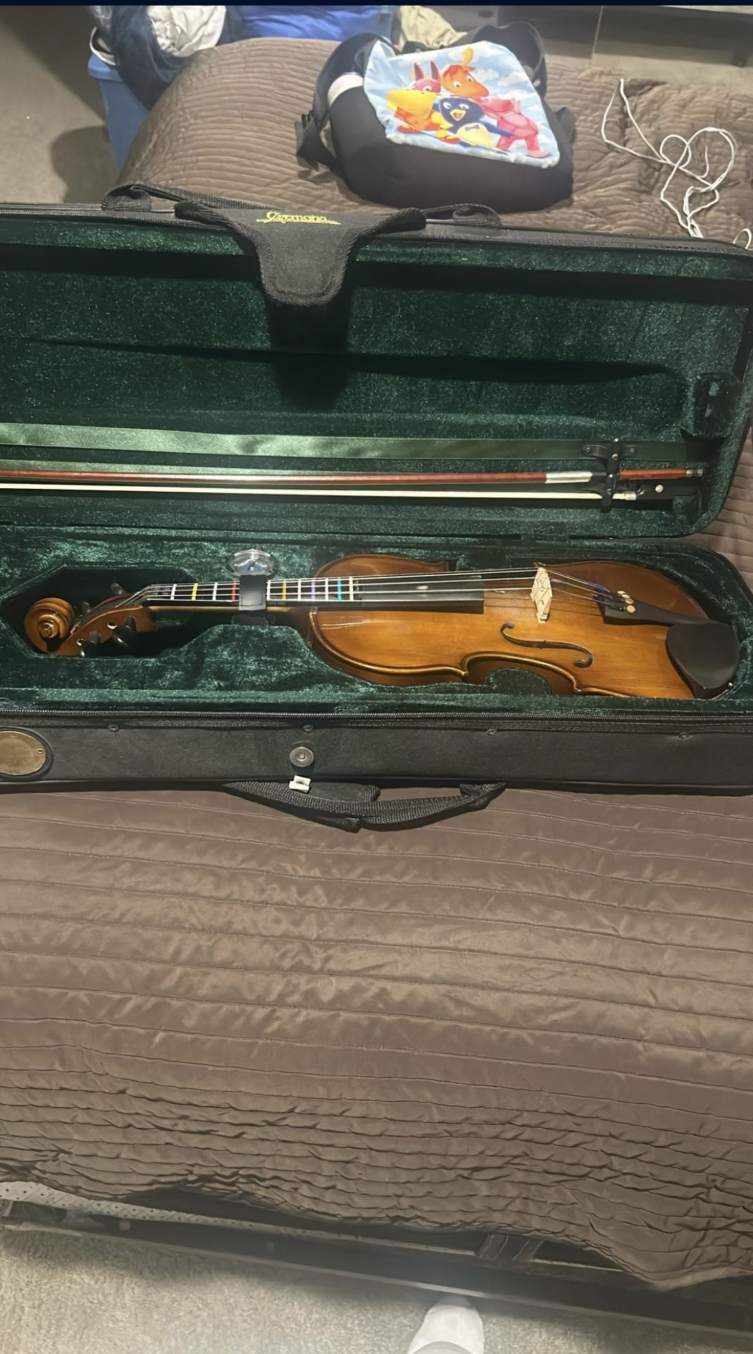 Violin