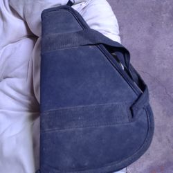 Pistol Case
