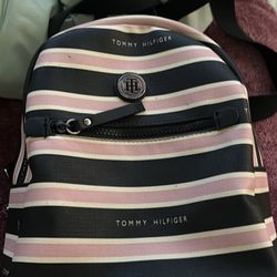 Tommy  Hilfiger Mini Backpack 