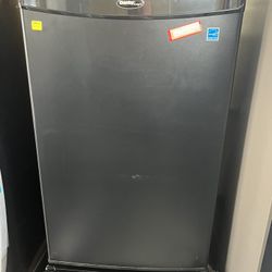 Danby Mini Fridge 