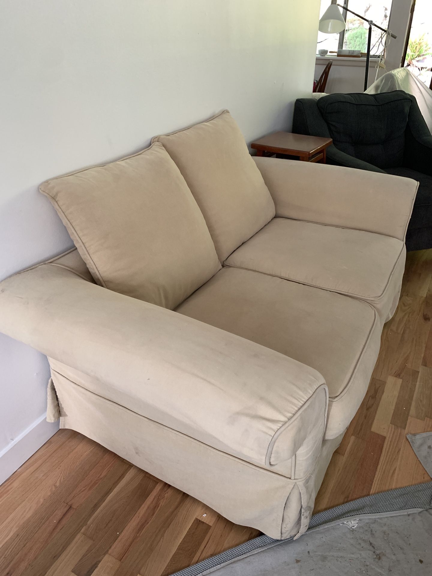 Comfy Couch
