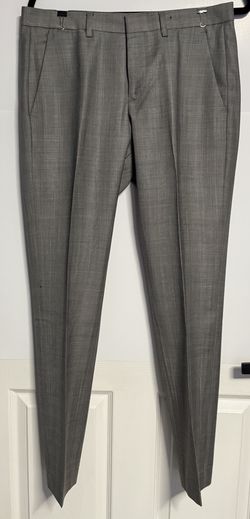 Express Photographer Mens Pants 30x32