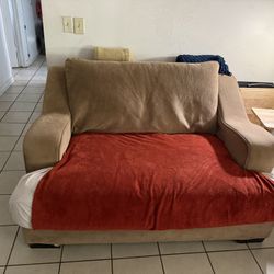 Sofa Couch No Longer Need 