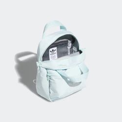 Adidas Originals Mint Green Mini Backpack 2-in-1 Crossbody - BRAND NEW for Sale in City Of CA - OfferUp