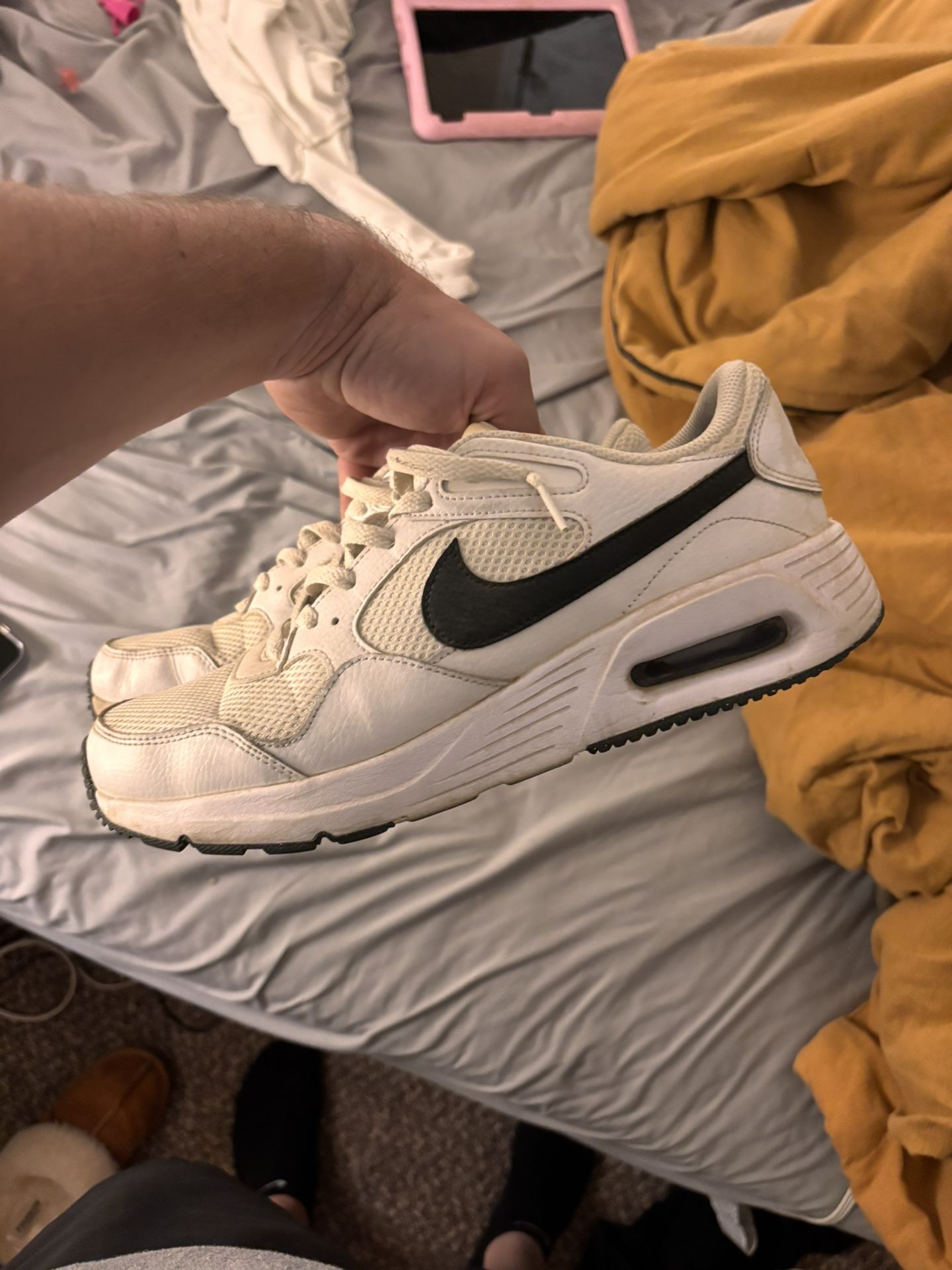Nike Air Max SC