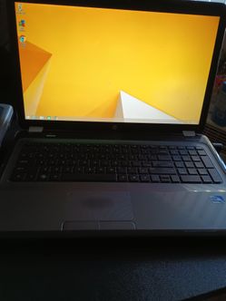 Lap top  HP