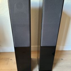 Episode ES-700 Tower Speakers (Pair)