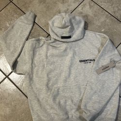 Ss22 Fear Of God Light Oatmeal Size Xs 