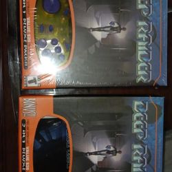 2 Deep Raider Sets