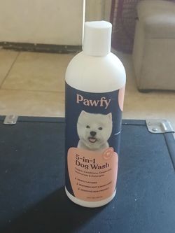 Pawfy dog wash/Pet wash/Pet Supplies