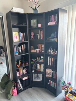 Ikea Lack Shelves