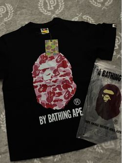 bape shirt