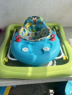 Baby Walker