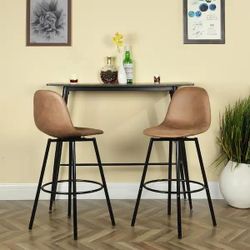 Bar Bar Stool