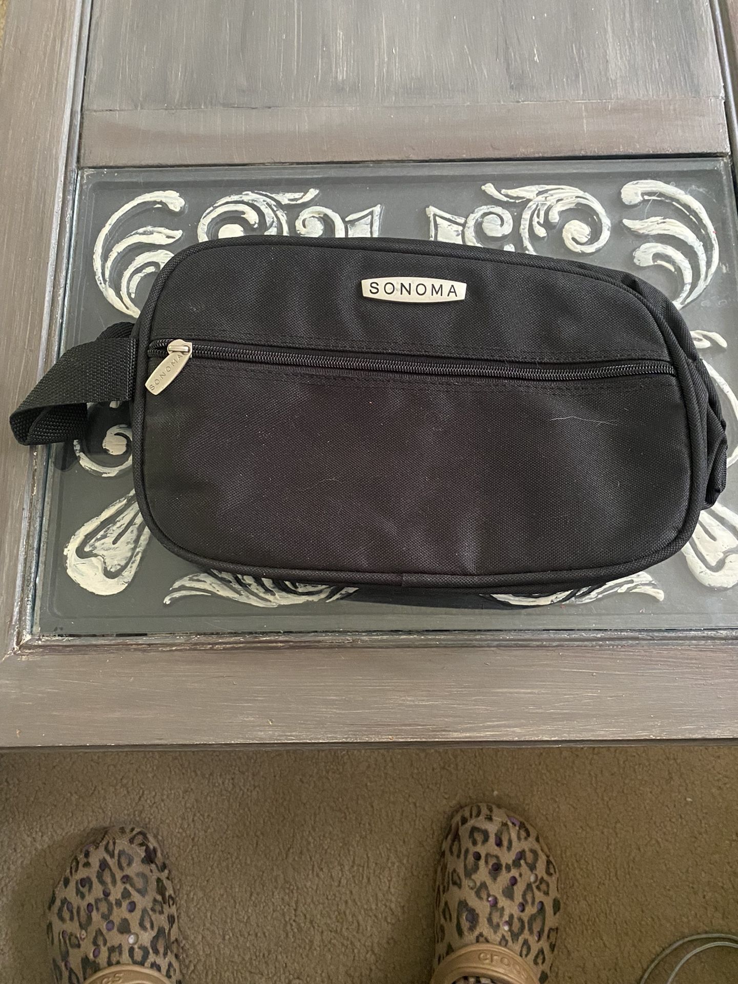 Sonoma Travel Bag Small