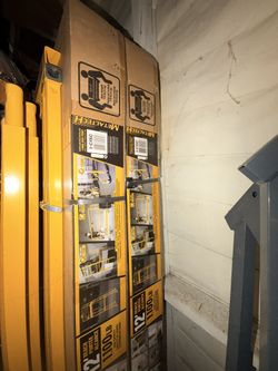 Scaffolding Metal Tech