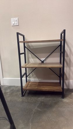 Book shelf