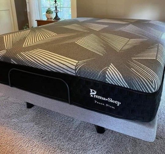 Stop Sleeping Like Sh*t! Get Your New Mattress 50% Off!