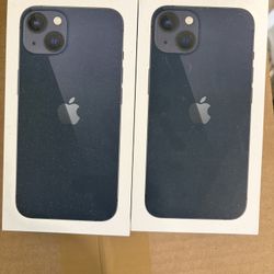 factory unlocked apple iphone 13 128gb brand new sealed 