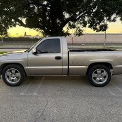 2002 GMC Sierra