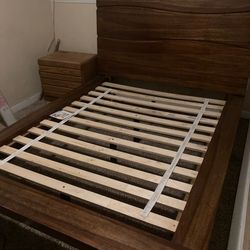 Queen Bedroom Set