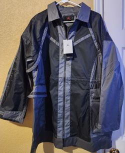 JORDAN WMNS NEXT UTILITY JACKET