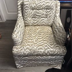 Swivel Chair