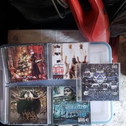 Mixtape Hip Hop