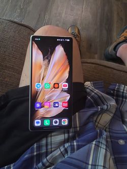 Factory unlock  Vivo x fold 3 pro