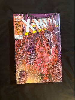 Uncanny X-Men Omnibus HC Vol 5