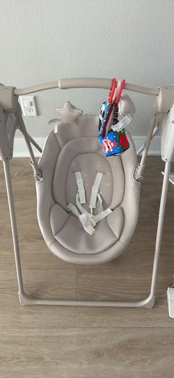 Infant Swing