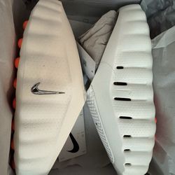 Nike Mind 001 Slide Sail Women’s Size 9 (7.5M)