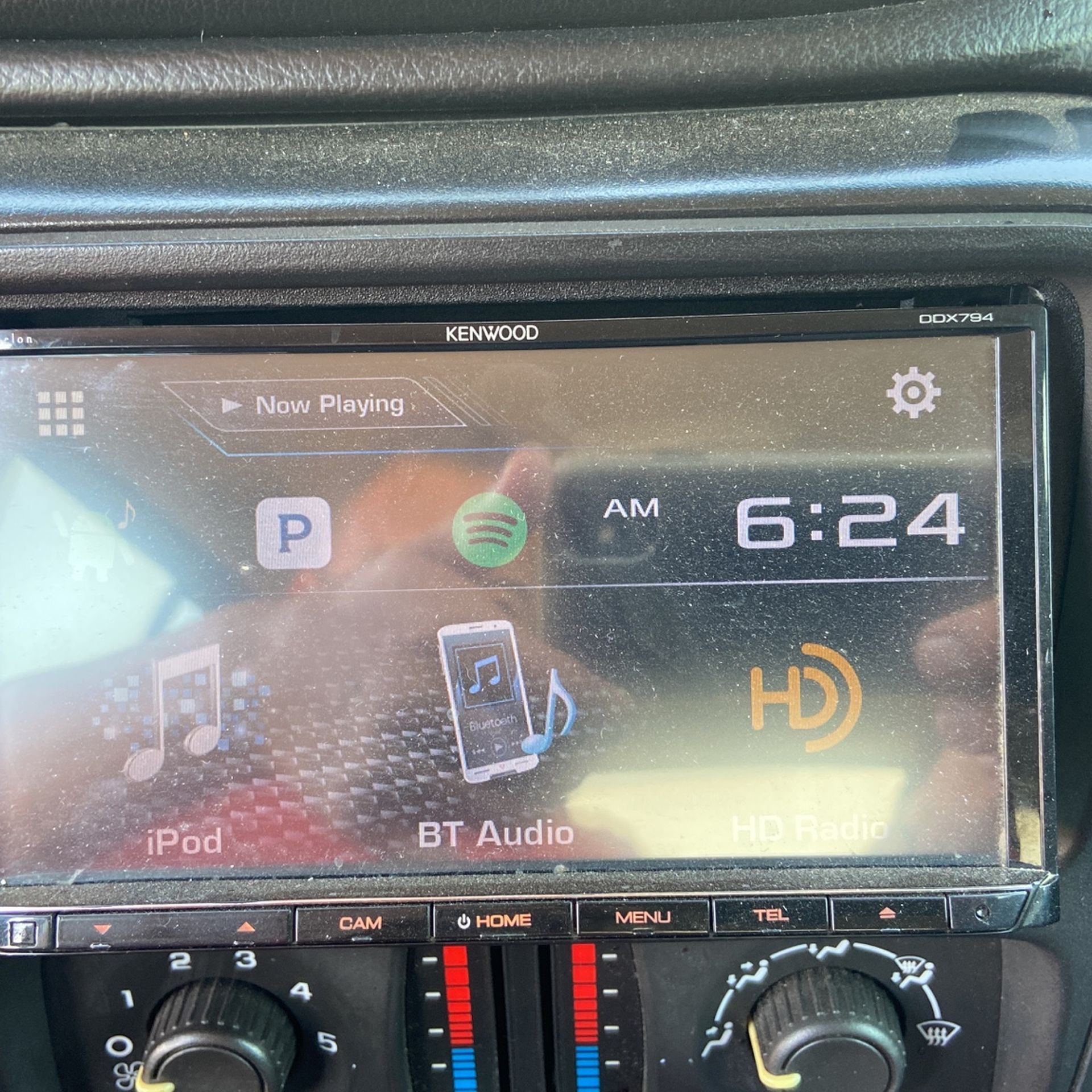 Kenwood Ddx794 for Sale in San Antonio, TX OfferUp