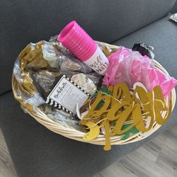 Bachelorette Decorations 