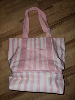 Victoria's Secret Beach bag