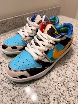 Ben & Jerry’s Chunky Dunks