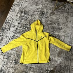 Nike Tech Jacket