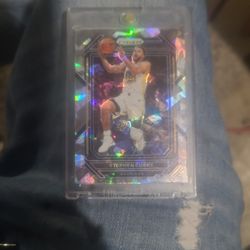 2022-23 Panini Prizm Basketball 