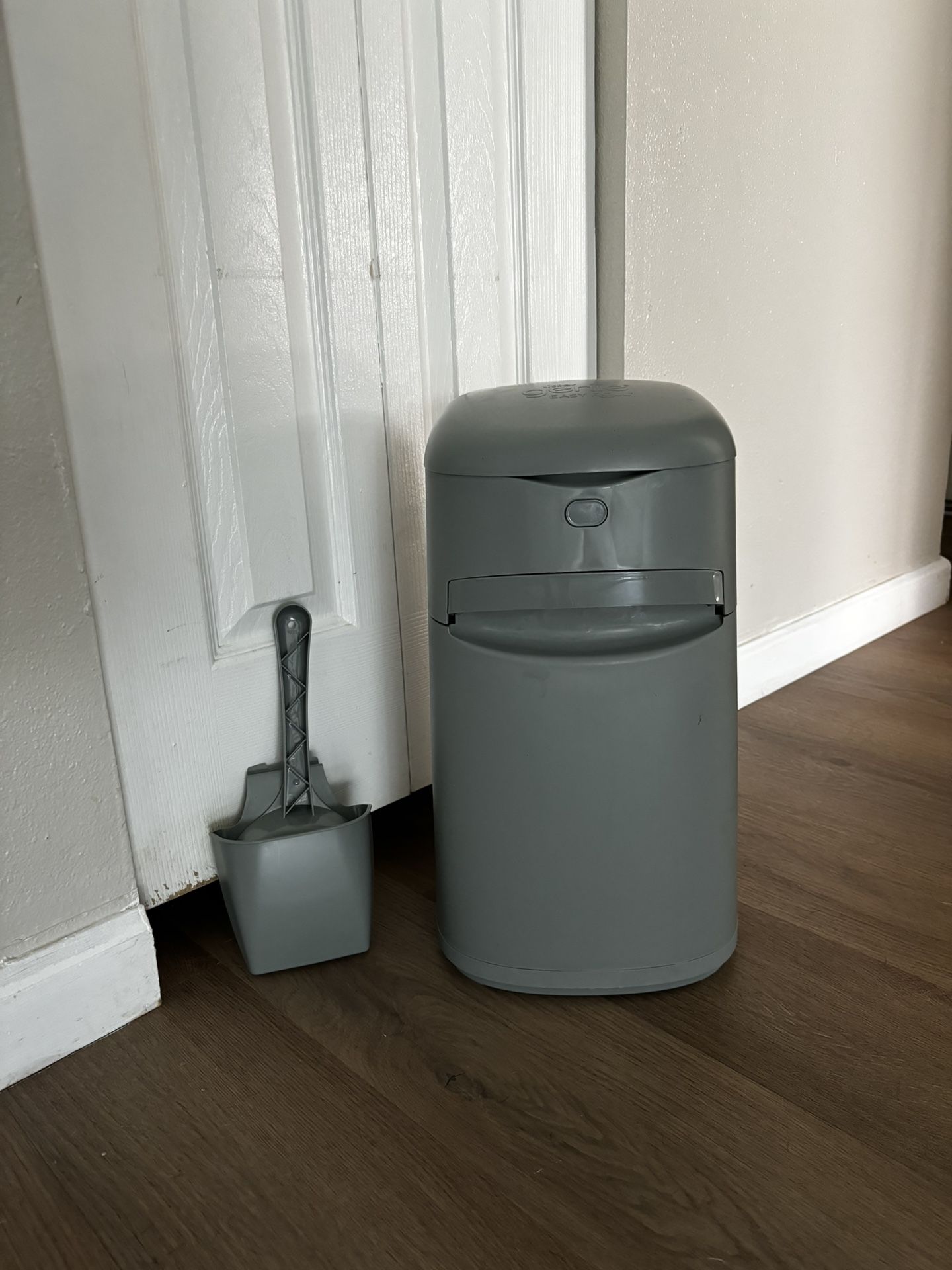 Litter Genie