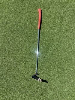 Volvik custom crossputt putter