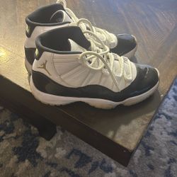 Jordan 11