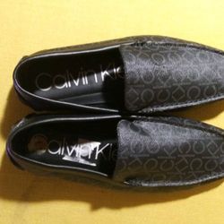 SEXY CALVIN KLEIN SHOES!!