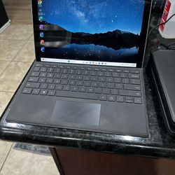 Microsoft Surface Pro 4 Laptop