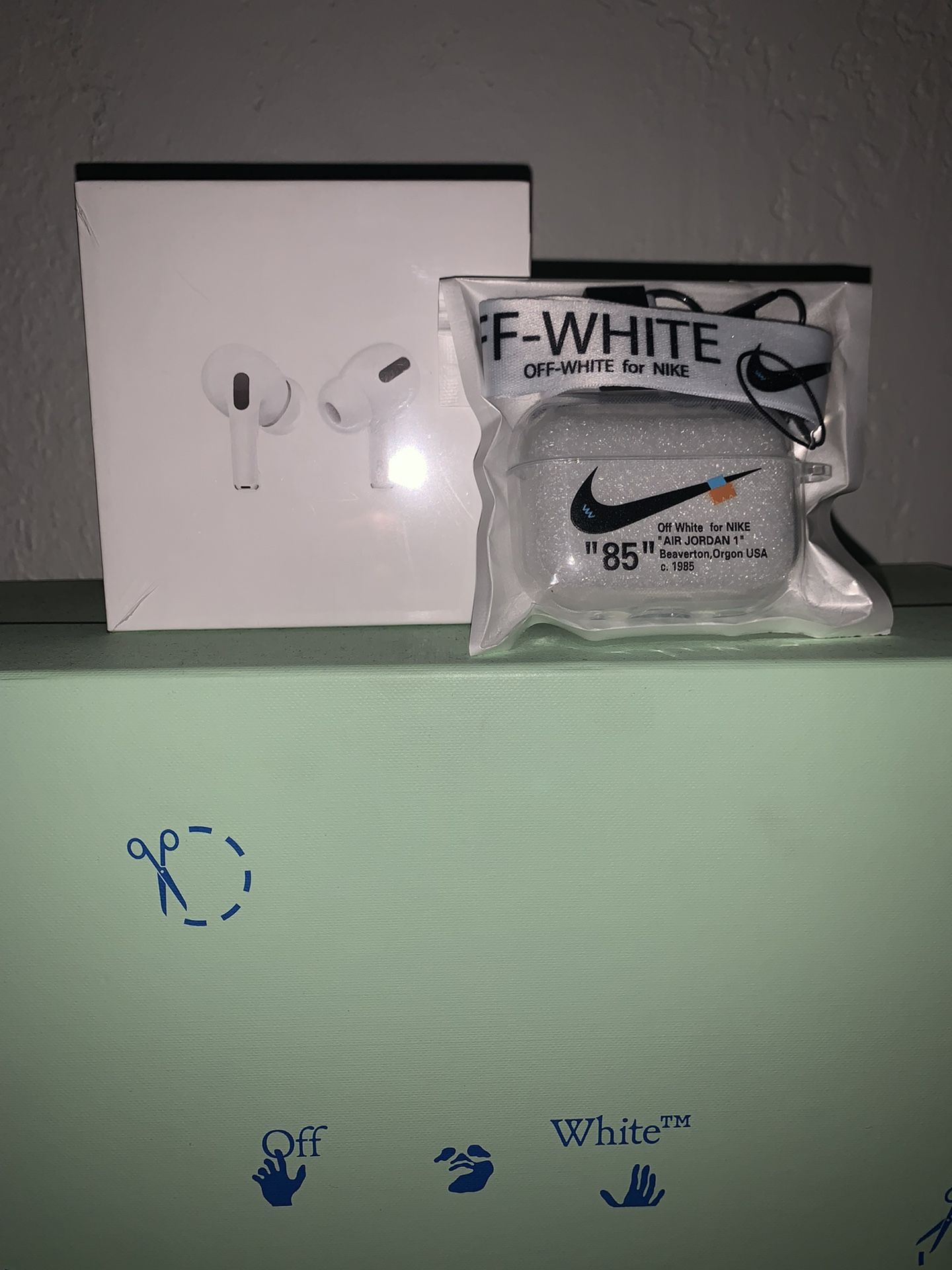 AirPod Pro second generation 