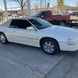 1997 Cadillac Eldorado Base Showroom Condition 74,000 Miles On No Hoses Sensors Filters 