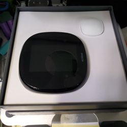 Smart Thermostat 