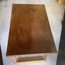 Contemporary Coffee Table
