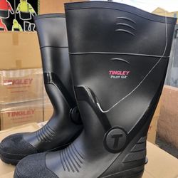 Rain Boots 🥾 