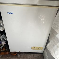 Deep Freezer